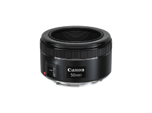 Canon EF 50MM F1.8 STM